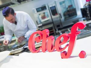 Gulf capital sells 100% of chef middle east to Nasdaq-listed ‘the chefs’ warehouse’ (Nasdaq: Chef) For c. $100 million in an exit that generates 2.5X returns