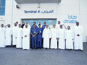 Dubai Customs fully prepared to support Qatar Word Cup 2022 fans 