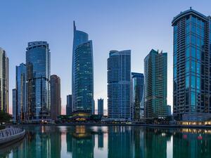 DMCC Digitises Gold Trading Through Tokenisation of Comtech Gold Bullion Backed by Dmcc’s Tradeflow Platform
