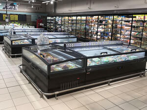 Daikin Brings Total Refrigeration Solutions to Gulfood Manufacturing