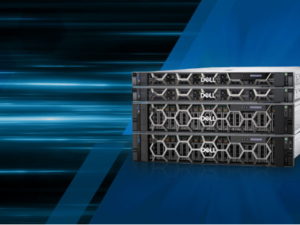 Next-Generation Dell PowerEdge Servers Dramatically Improve Performance for More Sustainable Data Centers