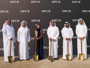 DIFC Expands Innovation Hub; Launches First Residential Offering – DIFC Living and Innovation Two 