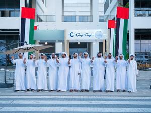 Gulf Craft Boat Show marks 40 years of innovation