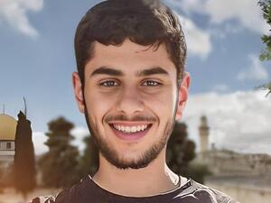 Haitham Mubarak 