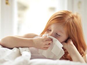 طبيب البوابة: 9 أمراض موسمية شتوية شائعة