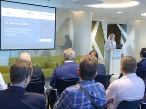 SMEs and startups in UAE could see $17.1 billion boost from hyperscale cloud computing: report  