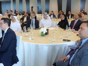 CEO Dialogue highlights importance of stakeholder engagement in shaping effective sustainability strategies