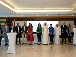 EZdubai Welcomes Mumzworld, Strengthens Development of Regional E-commerce Sector