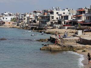 Latakia