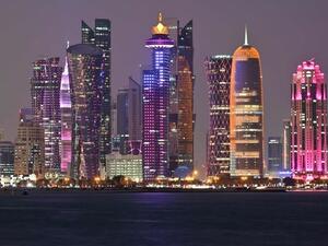 Love Qatar 