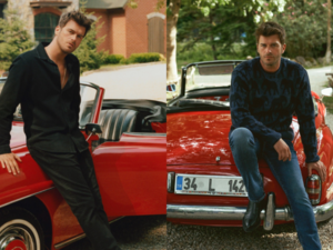 Kıvanç to star in the Turkish version of The Sopranos