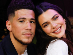 Kendall and Devin break up, again
