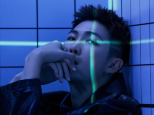 BTS' RM teases new solo album 