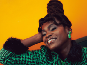 Sabrina Francis returns with 'Call Me'