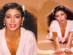 80s star Irene Cara passes away