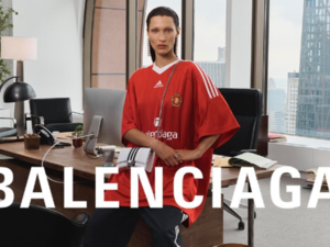 Celebs breaks silence over Balenciaga's child ad