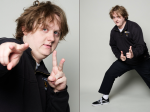 Lewis Capaldi postpones Dubai concert