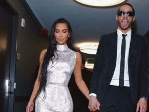 Pete reveals how Kim rejected him at first 