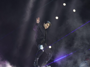 BTS support Jung Kook amid World Cup performance