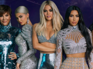 Kar-Jenners transform into momager 'Kris' for a day