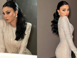 Haifa Wahbe angry over latest distortion of words