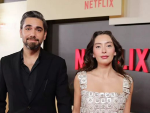 video: Neslihan physically assaults her husband