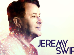 Downton Abbey's  Jeremy Swift out with new single