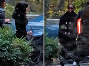 Cardi B & offset in public amid takeoff's death 