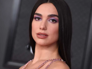Dua Lipa denies Qatar World cup performance 