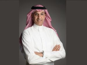 Standard Chartered Bank appoints CEO for its Branch in Saudi Arabia 
