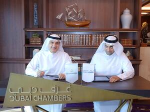 Dubai Chambers, CDA sign MoU to share knowledge and align CSR efforts