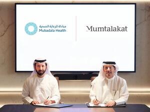 Mubadala Health and Mumtalakat jointly explore establishing a long-term care facility in Bahrain