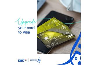 مُزن للصيرفة الإسلامية تقدم بطاقاتها الجديدة من VISA