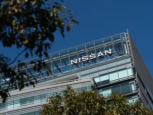 نيسان تستحوذ على أسهم في شركة Vehicle Energy Japan اليابانية