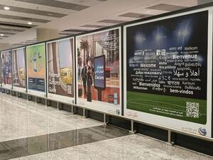 Dubai Customs launches awareness campaign on digital services for passengers 