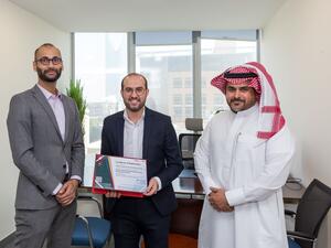 PROVEN Receives ISO 27001 certification