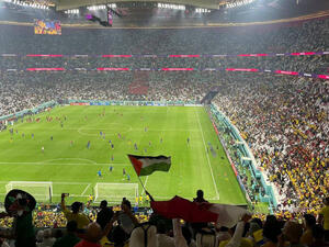 Qatar World Cup 2022