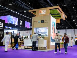 Ras Al Khaimah successfully concludes participation at Global Media Congress