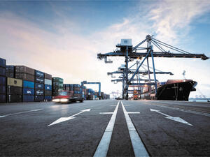 Sohar improves supply chain efficiency with the launch of new routescanner platform