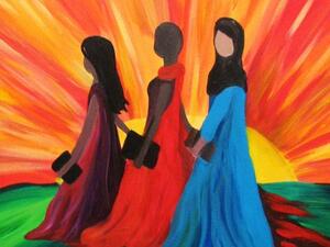 Fighting stereotypes 