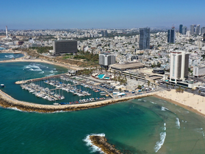Tel Aviv