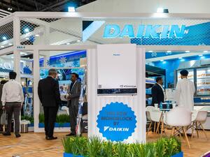 Daikin Unveils New Monoblock Refrigeration Solution at Gulfood Manufacturing 2022