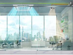 Enhance Your Business With Energy Efficient Air Conditioning