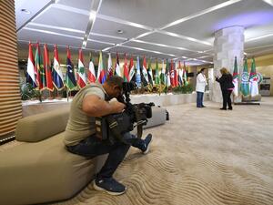 غياب قادة الدول المطبعة 