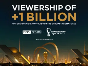 Image credit: beIN Sports