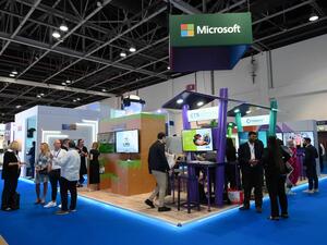 Microsoft talks mixed reality, Metaverse and ‘reimagination’ at GESS 2022 education technology conference