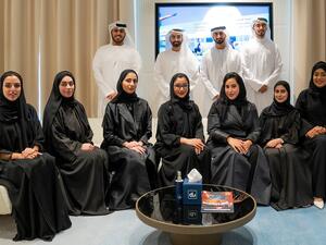 دو تعلن عن تعيينات جديدة في مجلسها للشباب لتمكين المواهب الإماراتية في قطاع تكنولوجيا المعلومات والاتصالات
