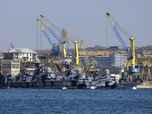 روسيا علقت اتفاقية تصدير الحبوب، بعد تعرض أسطولها في البحر الأسود، لهجمات أوكرانية