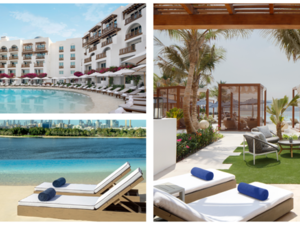 Park Hyatt Dubai is celebrating 51st UAE National Day with an incredible offer