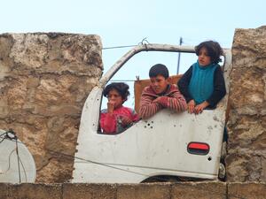 طائرات مسيرة اسرائيلية ضد ايران